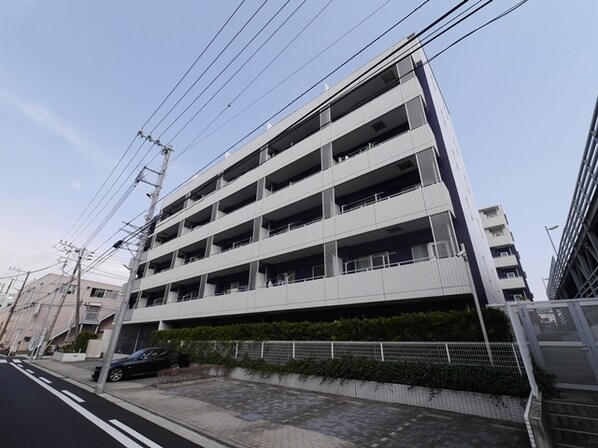 カスタリア鶴見の物件内観写真